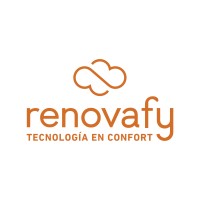 Renovafy logo - Similar company to Informedic