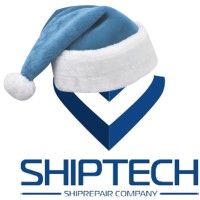 Shiptech Marine Services logo - Similar company to Shiptech