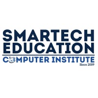 Smartech Education Services Society logo - email format related to Axeurtax.com