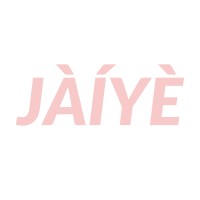 Jaiyeecollections logo - Similar company to Pacesetters Girls Foundation