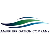 Amuri Irrigation Company logo - Similar company to Lee-Engineering Company, Irrigation And Drainage