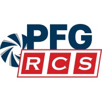 PFG/ RCS Moving - Joint Venture logo - Similar company to Commercial Furniture Interiors, Llc