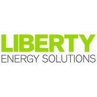 Liberty Energy Solutions Ltd logo - Similar company to Shawkwei & Partners