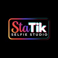 Statik Selfie Studio logo - Similar company to Bidstream Online Property Auctions & Sales