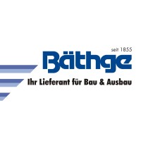 Bäthge Baustoffe Gmbh & Co. Kg