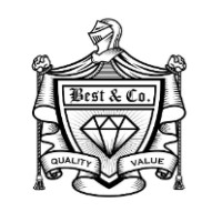 Best & Co. logo - Similar company to Rfplinked Inc.