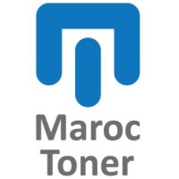 MAROC TONER logo - Similar company to Syspro Media