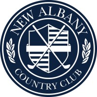 New Albany Country Club logo - Similar company to Nes Consulting