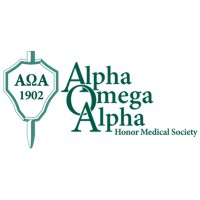 Alpha Omega Alpha Honor Medical Society logo - Similar company to Thelatest.Com, Inc.