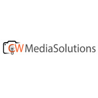 CW Media Solutions logo - Similar company to Golplustv