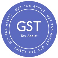 GST TAX ASSIST logo - Similar company to Gst Return World