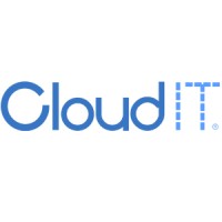 Cloud IT Services logo - Similar company to Cloud Computing America