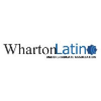 Wharton Latino Undergraduate Association logo - Similar company to Brasa Georgetown