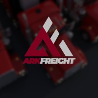 Ark Freight logo - Similar company to Ace Freight Solutions