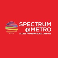 Spectrum Metro logo - Similar company to Spectrum Metro