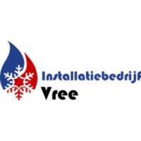 Installatiebedrijf Vree logo - Similar company to Achterkamp - Samen Bewust Veilig!
