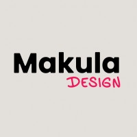Makula Design logo - Similar company to Eyedea