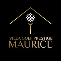 Villa Golf Prestige Maurice logo - Similar company to Shake Up Communication