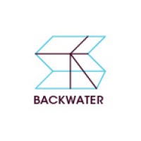 Backwater Artists Group logo - Similar company to Stamp Cork