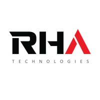 RHA Technologies logo - Similar company to I2Connect