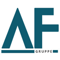 AF Gruppe logo - Similar company to Regulaid®