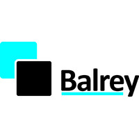 BALREY SCREEN PRINTING LIMITED logo - Similar company to Screen Print World Ltd