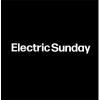 Electric Sunday logo - Similar company to Boring Studios