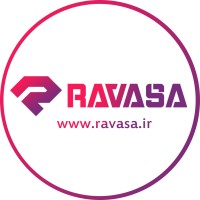 Ravasa( Fara System Atropat ) logo - Similar company to Fawan