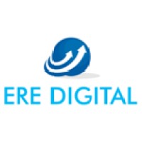 ERE DIGITAL logo - Similar company to Ere.Digital