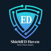ShieldED Haven logo - Similar company to Aggie Competitive Programming Club