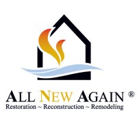 All New Again® logo - Similar company to Anyweather Restoration