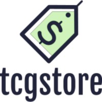 Tcgstore.de logo - Similar company to Handmade By Nature Austria
