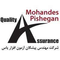 Mohandespishegan Co.