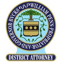 Bucks County District Attorney logo - Similar company to Swartz Culleton Ferris, Pllc