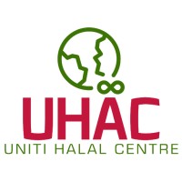Uniti Halal Centre logo - Similar company to Al Barakah Training Solution Sdn Bhd