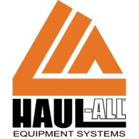 Haul-All Equipment Systems logo - Similar company to Sure Flame