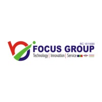 Focus Group Limited logo - Similar company to Select And Focus