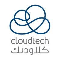 Cloudtech Co. logo - Similar company to Cloudtech