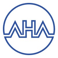 AHA Creations logo - Similar company to Fredericia Musicalteater