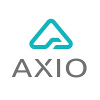 Axio Biosolutions logo - Similar company to Achira Labs Pvt. Ltd.