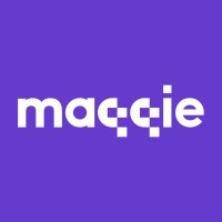 Maqqie logo - Similar company to Vast.