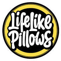 Lifelike Pillows logo - Similar company to Sherman'S