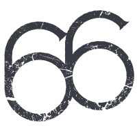SixtySix logo - Similar company to Circledumb