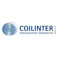 COILINTER INTERNATIONALER STAHLSERVICE GMBH CO. logo - Similar company to Westmetall Ab