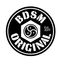 BDSM ORIGINAL logo - Similar company to Bdsm Museum Hamburg