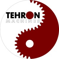 Tehron Machines SRL logo - Similar company to România În Sondaje