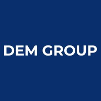 DEM Group logo - Similar company to Kazintercool