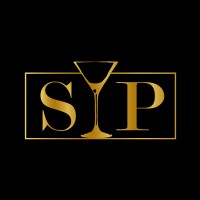 SYP Drinks logo - Similar company to Casa Azul Group
