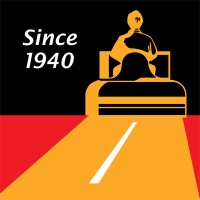 Mission Paving and Sealing, Inc. logo - Similar company to Western Paving