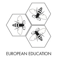 European Education logo - Similar company to Hercules Apex